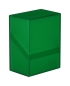 Preview: Ultimate Guard Boulder Deck Case 60+ Standardgröße Emerald